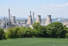 Firms partner to launch ‘breakthrough’ plastic recycling process in Grangemouth