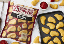 Retailer opts for functional barrier paper solution