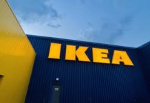 IKEA to cut plastic packaging from consumer range by 2028