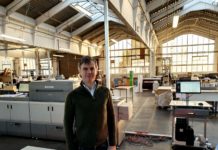 DTP Print merges with Southfield Stationers