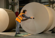 DS Smith outlines plans to ‘accelerate’ carbon reduction goals