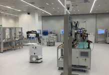 Fast-tracking the food factory of the future