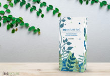 Signature move: firm takes next step in sustainable journey