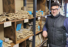 Bamboo packaging specialist takes the cane to waste