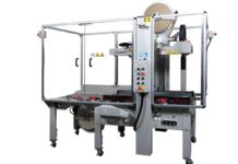 Warehouse workforce pressures driving packaging equipment boom