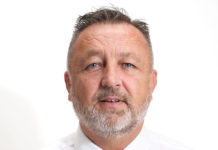 ULMA appoints new regional sales chief for Scotland and Northern Ireland