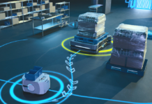 Go with the FLOW: manufacturer unveils new mobile robots fleet management software