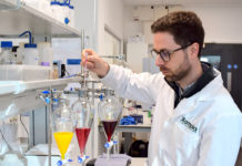 Britvic confirms packaging innovation partnership with Xampla