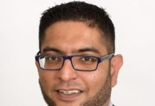 Manufacturer adds to senior sales team