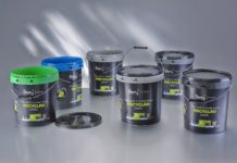 Berry Superfos increases PCR options for industrial packaging