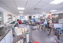 Tray sealer proves the ‘natural choice’ for dog food provider