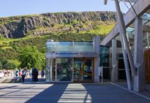 Scottish Government backs review calling for cap on future incineration infrastructure