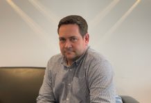 Label manufacturer appoints new business development manager