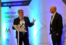 Sustainability takes centre stage for medical device supply chain