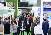 Growing exhibition capitalises on demand for plastics recycling innovation