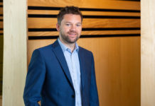 Ishida confirms two senior appointments