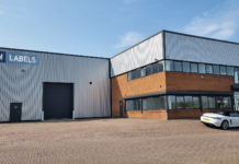 New premises provide room to grow for labelling business