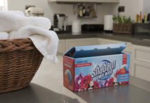 Packaging giant looks to clean up with new detergent box solution