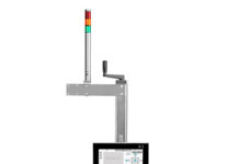 Markem-Imaje launches new laser printer