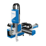 Pandemic accelerates automation plans in injection moulding