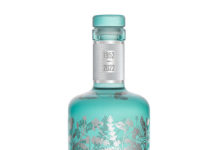 ‘Breathtaking’ gin bottle launched to mark Platinum Jubilee