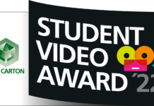 Entries sought for Pro Carton Student Video Award