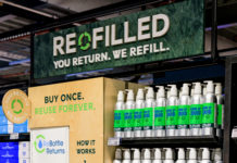 M&S to expand refillable packaging scheme trialled by over 10,000 customers