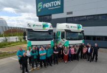 Packaging business invests in new premises and rebranding