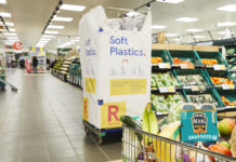 Collaborative project develops sustainable packaging solution using ‘advanced recycling’