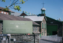 James Cropper secures funding deal to support sustainable goals