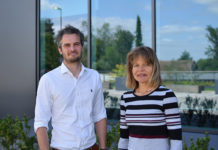 Xampla adds to senior team with double appointment