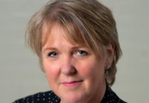 Time to get into peak condition