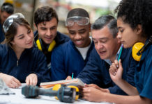 Entries sought for inaugural Grant Jamieson Engineering Scholarship