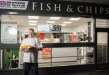 Trade body lifts lid on chip shop packaging challenges