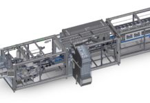 New machinery approach to beverage packaging set for launch