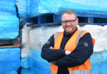 EPS recycling rewards increasingly stack up across Scotland