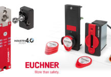 Safety first for Euchner at PPMA