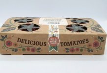 Collaboration offers fresh approach to tomato packaging