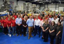 Sponsored content: Glowcroft selects Nulogy’s shop floor software to enable contract packing growth and service innovation Glowcroft