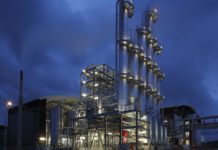 Bespoke distillation line pays dividends for spirits producer