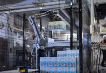 Thanks a Myllyn: cobots help automate processes
