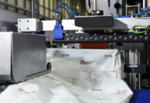 Flexible systems are in the bag for YPS