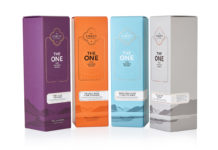 Achieving stand-out in a crowded spirits market
