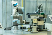 New innovations and solutions will be in the spotlight at PPMA TOTAL Show 2022