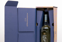 ‘Sturdy and protective’ solution helps firm tap into growing online wine market