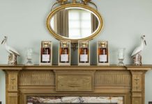 Luxury presentation box leaves a legacy for ‘special whiskies’