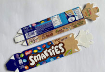 Public votes sought for carton awards