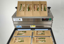 3-in-1 heat sealing systems aim to keep food fresher for longer