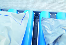 SICK product aims to tackle conveyor ‘headaches’