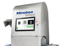 Minebea Intec to showcase new vision inspection solutions at PPMA Total Show